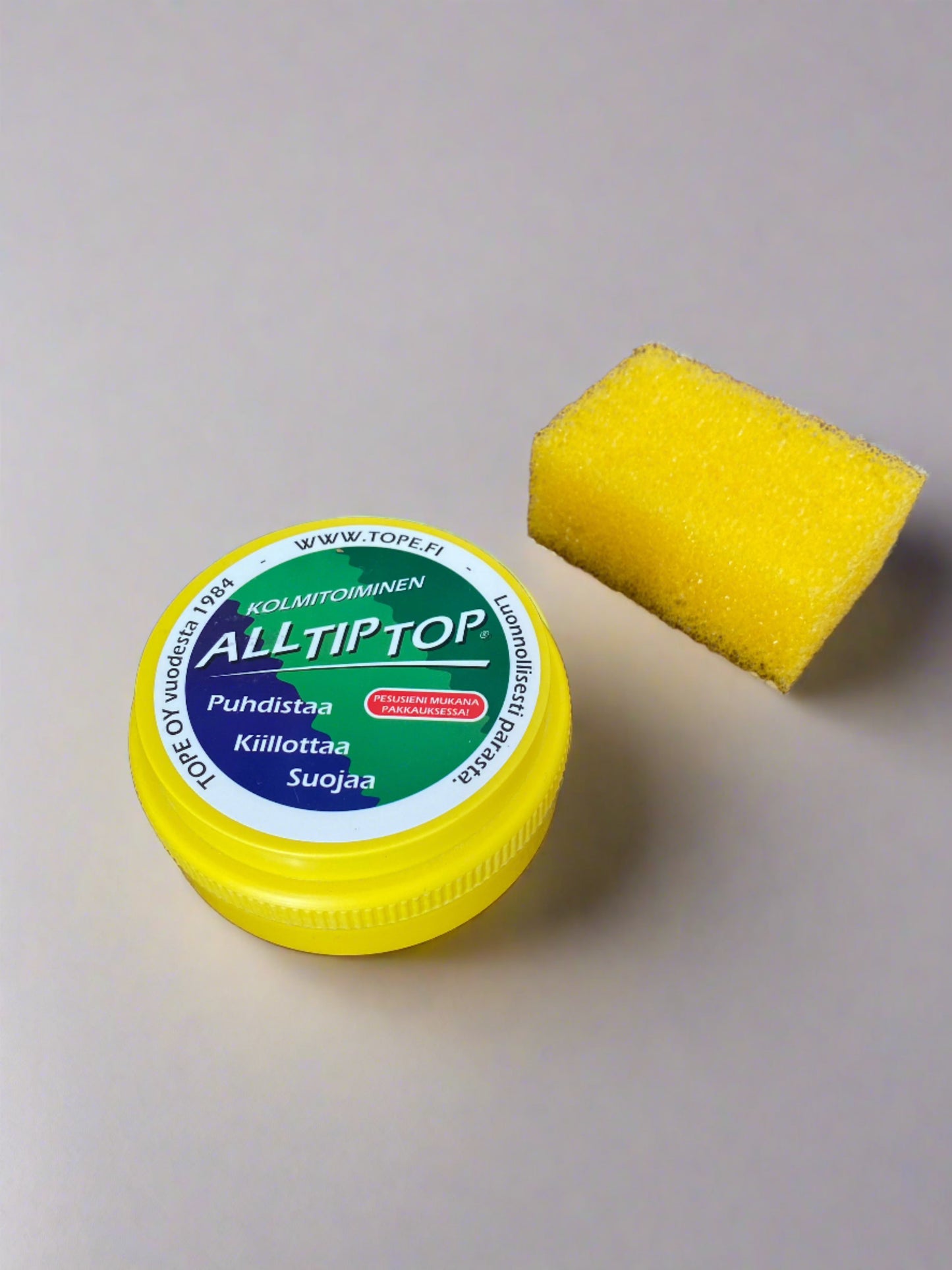 ALL TIP-TOP® Multi-Purpose Cleaner