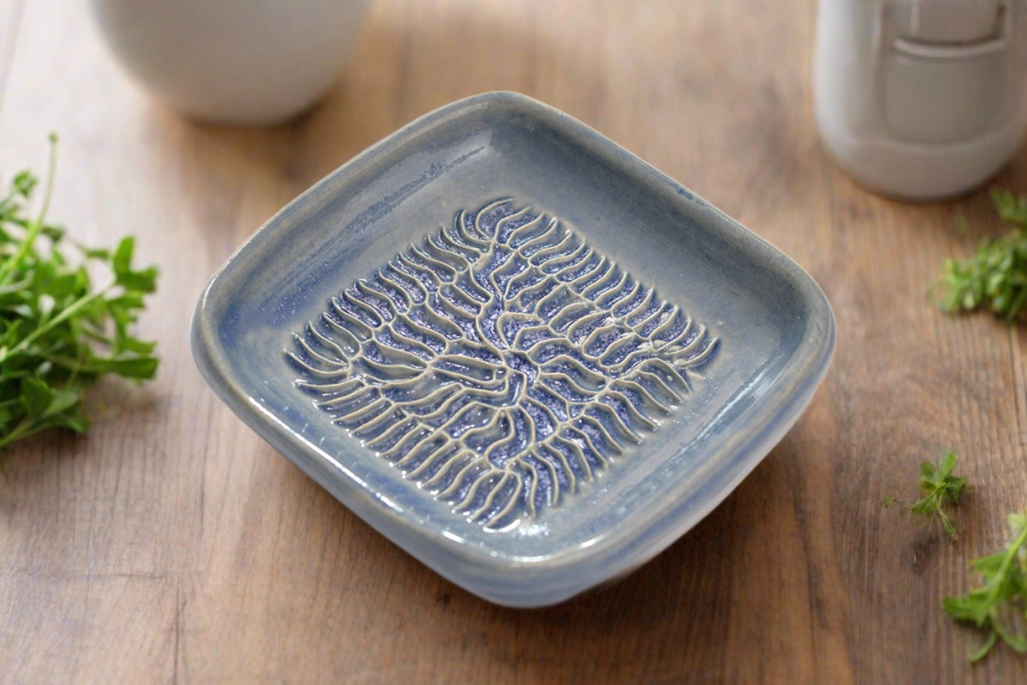 Ceramico - A Grater for Everything