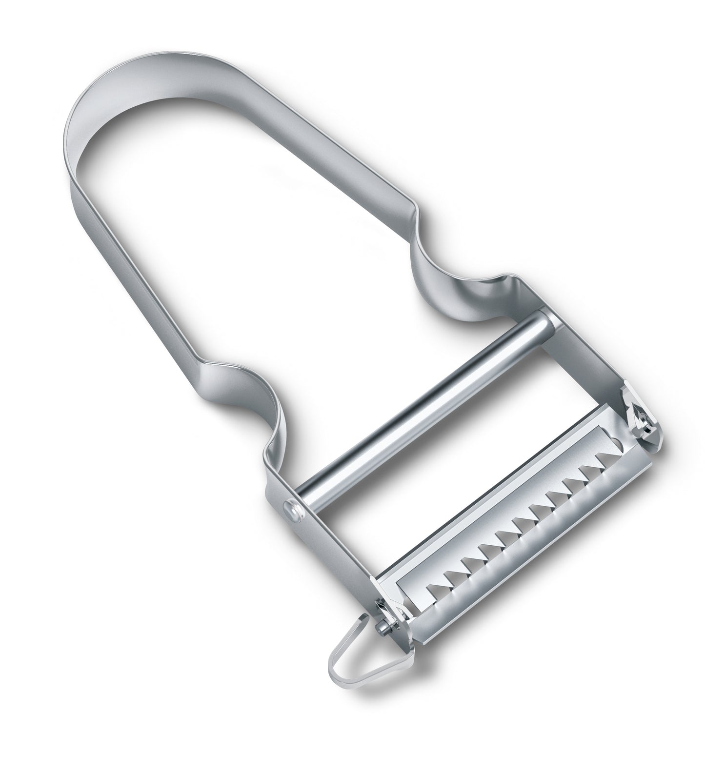 Victorinox - Julienne-kuorija ruostumaton teräs