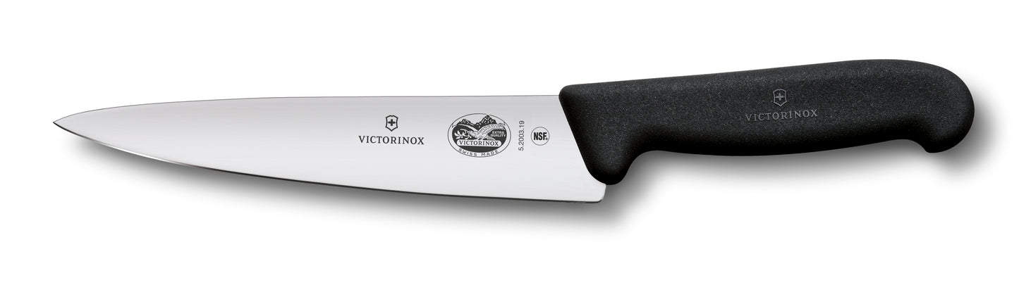 Victorinox - Kokkiveitsi 19 cm