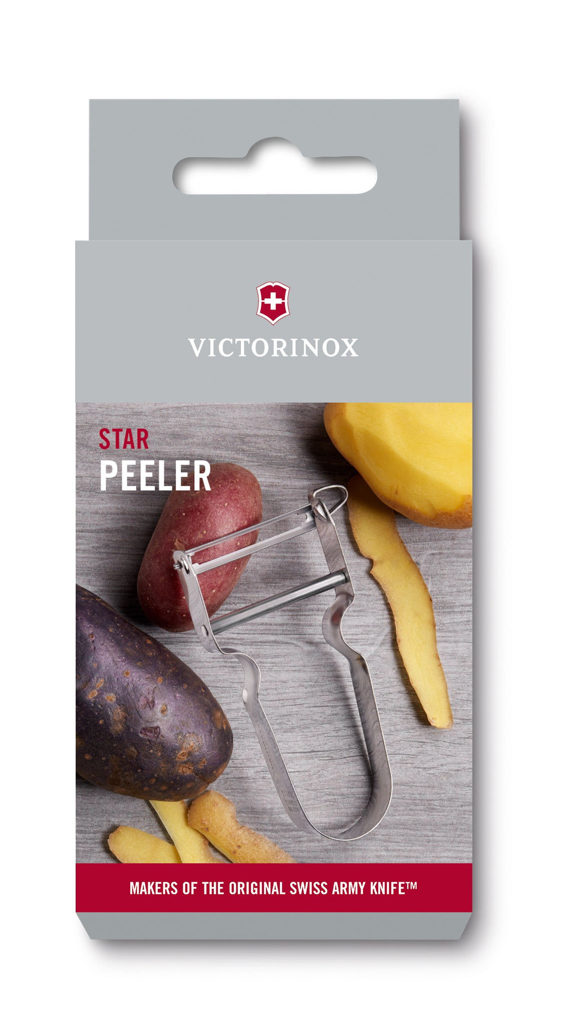 Victorinox - Kuorija ruostumaton teräs
