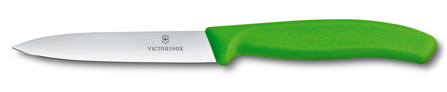 Victorinox - Kuorimaveitsi 10 cm.