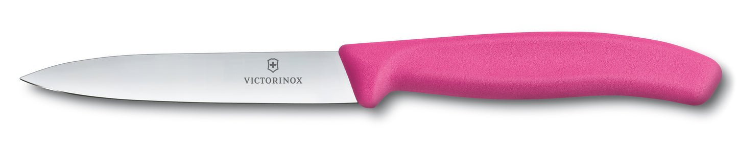 Victorinox - Kuorimaveitsi 10 cm.