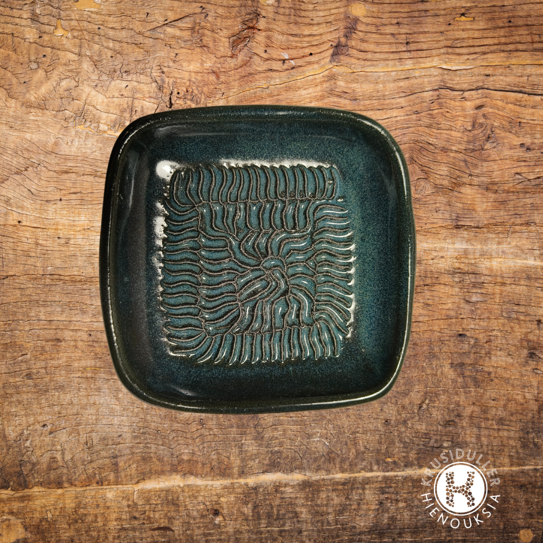Ceramico - A Grater for Everything