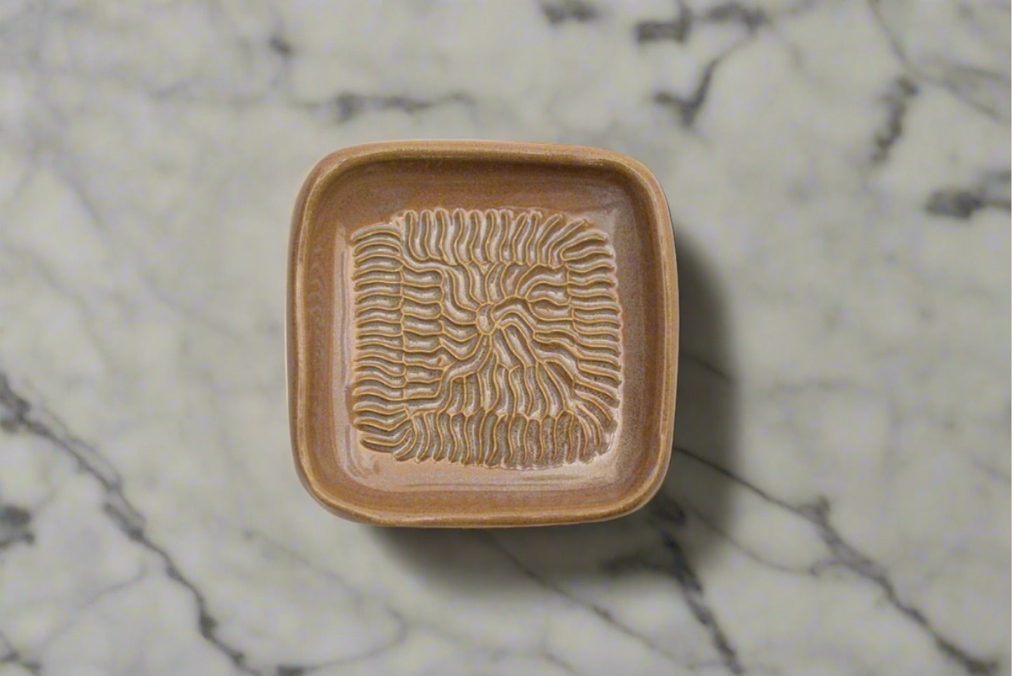 Ceramico - A Grater for Everything