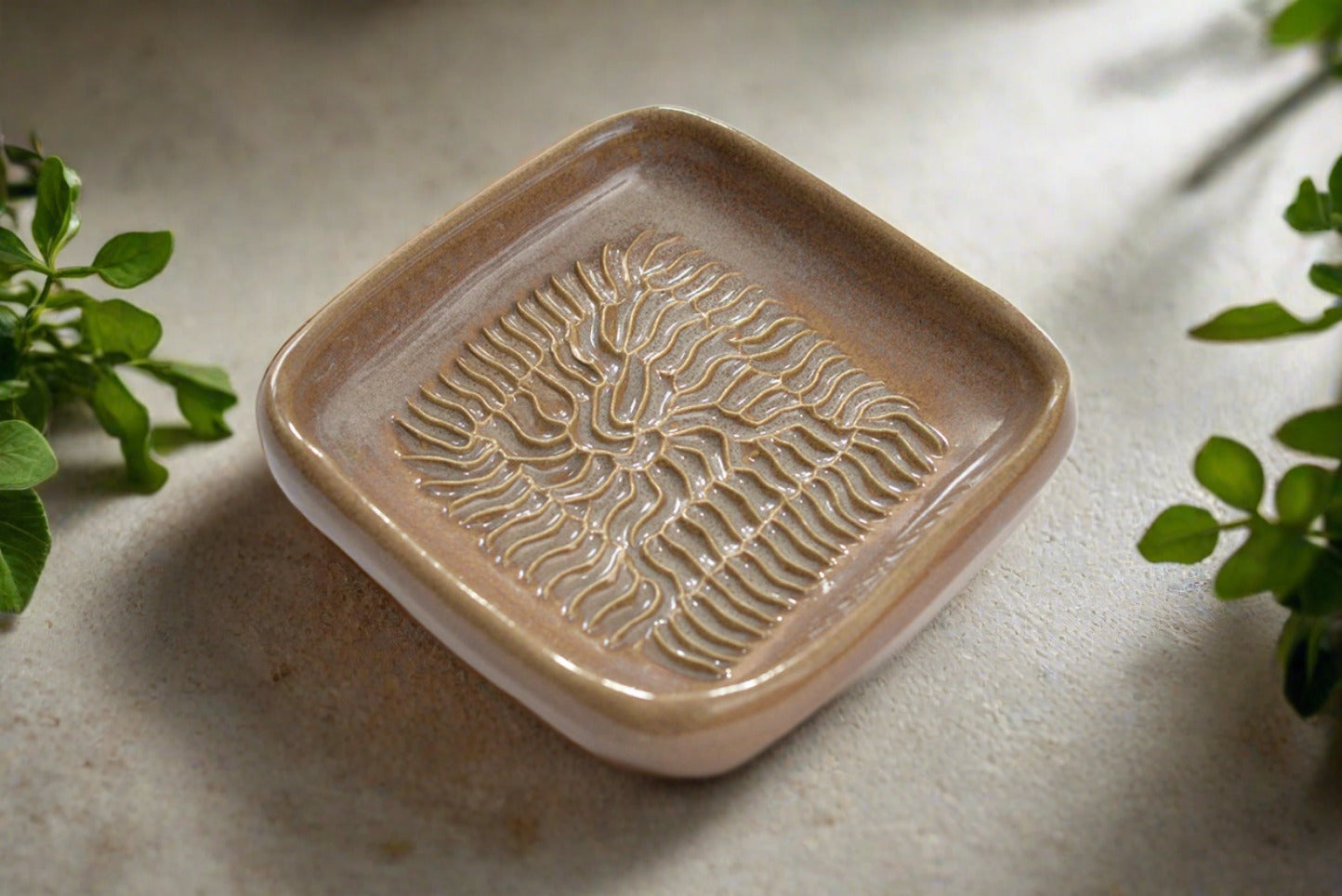 Ceramico - A Grater for Everything