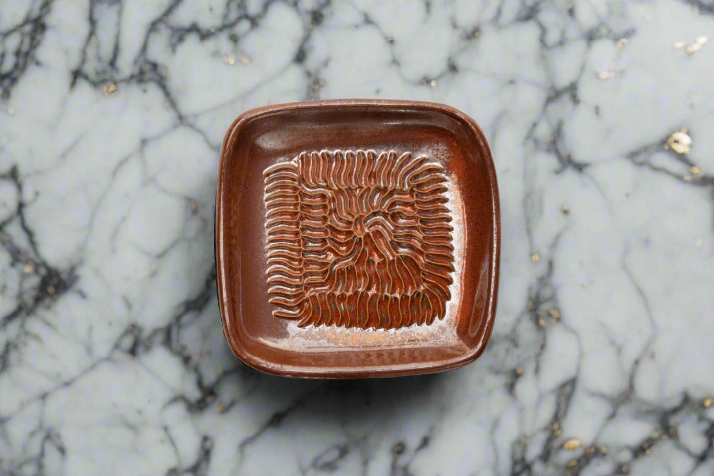 Ceramico - A Grater for Everything