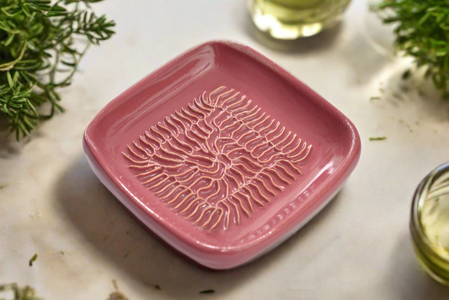 Ceramico - A Grater for Everything