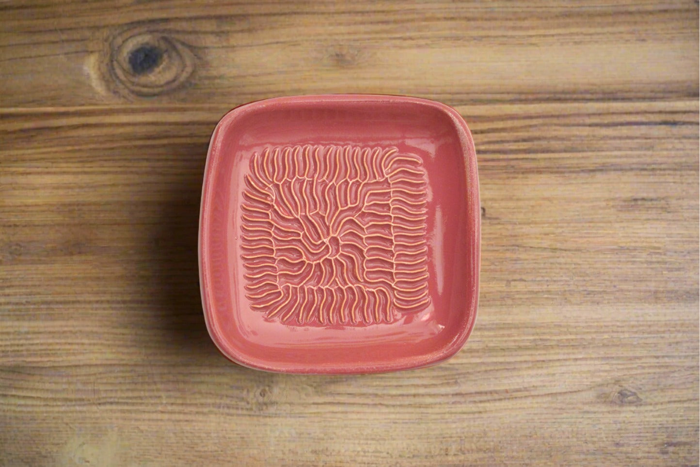 Ceramico - A Grater for Everything