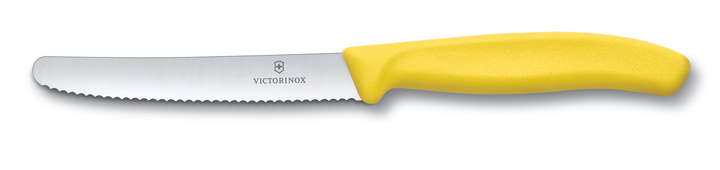 Victorinox - Tomaattiveitsi terä 11cm.