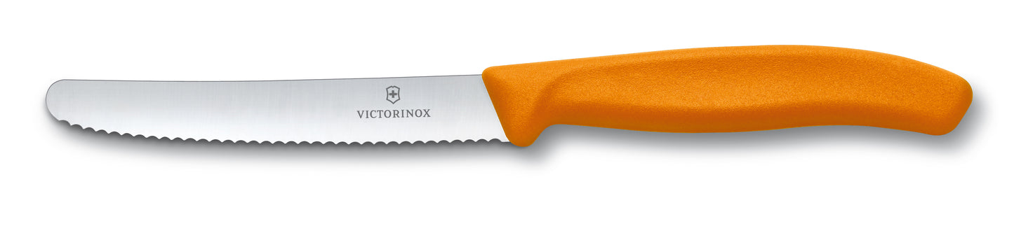 Victorinox - Tomaattiveitsi terä 11cm.