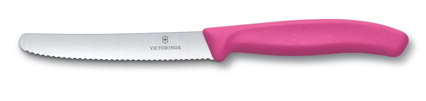 Victorinox - Tomaattiveitsi terä 11cm.