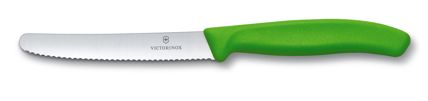 Victorinox - Tomaattiveitsi terä 11cm.