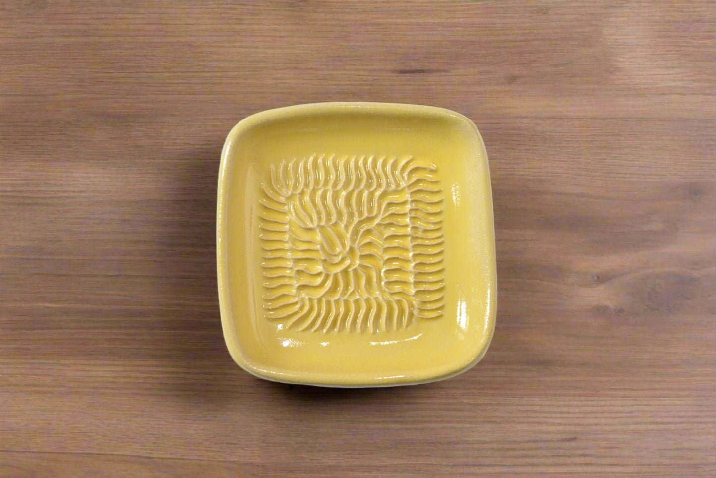 Ceramico - A Grater for Everything
