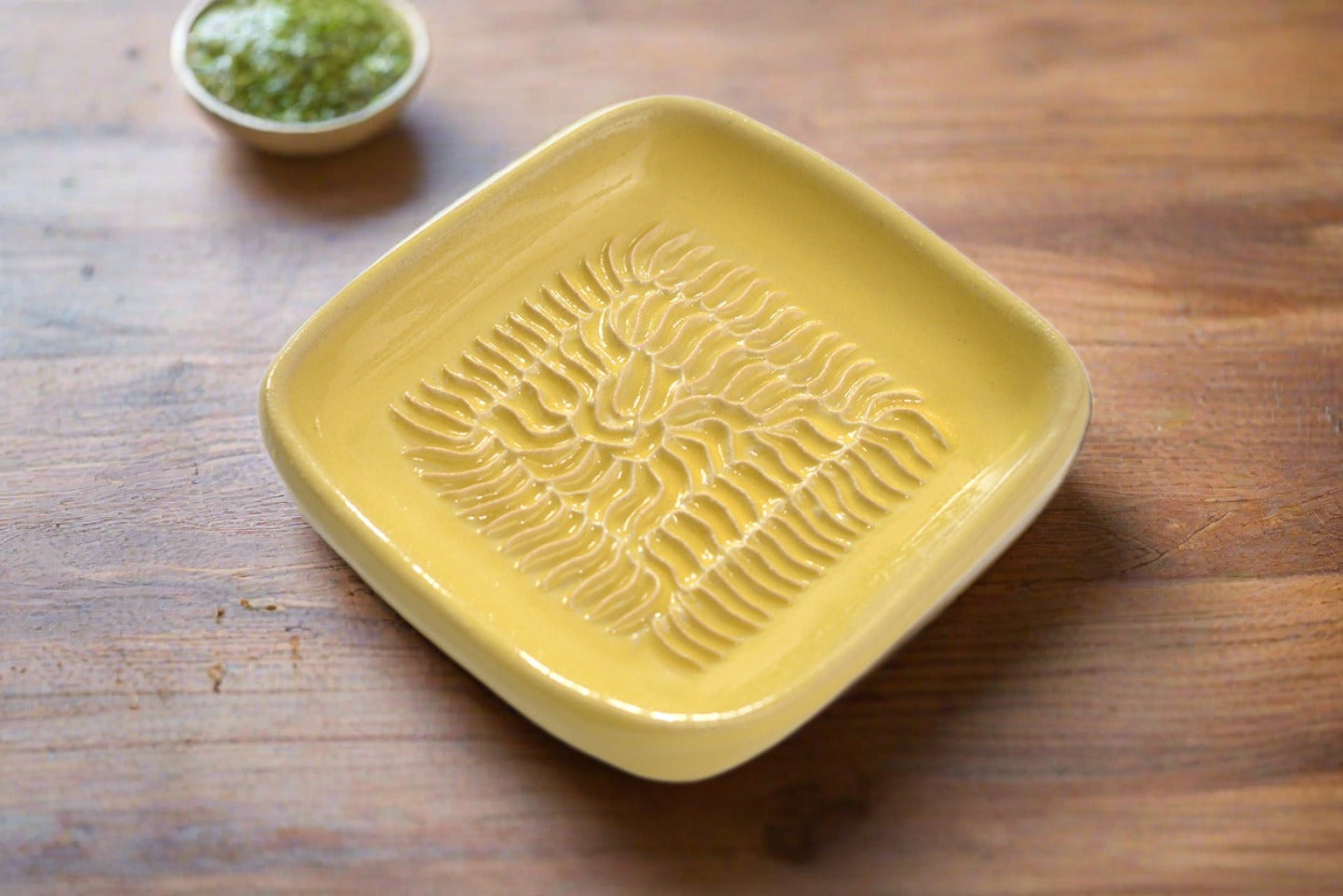 Ceramico - A Grater for Everything