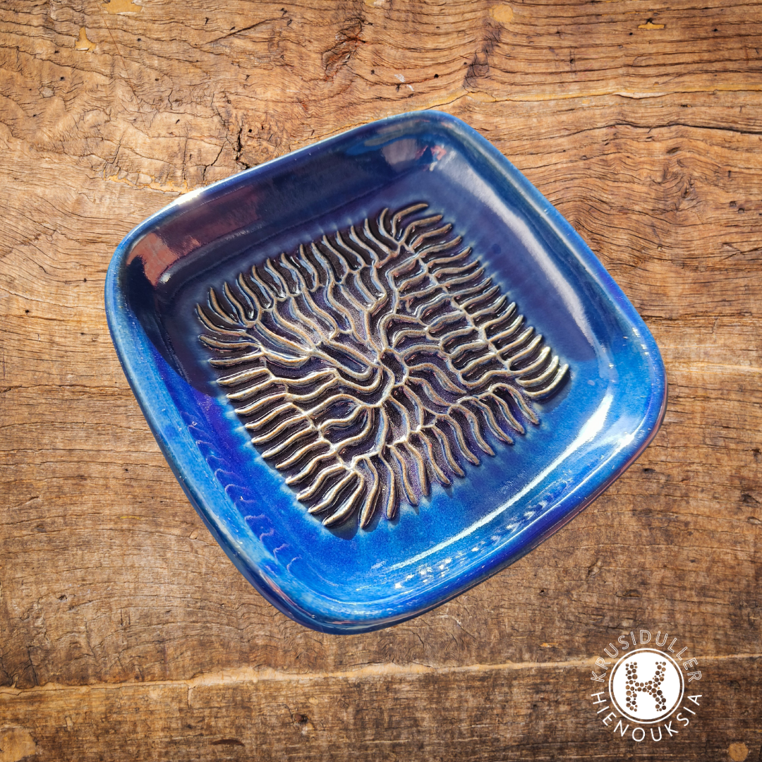 Ceramico - A Grater for Everything