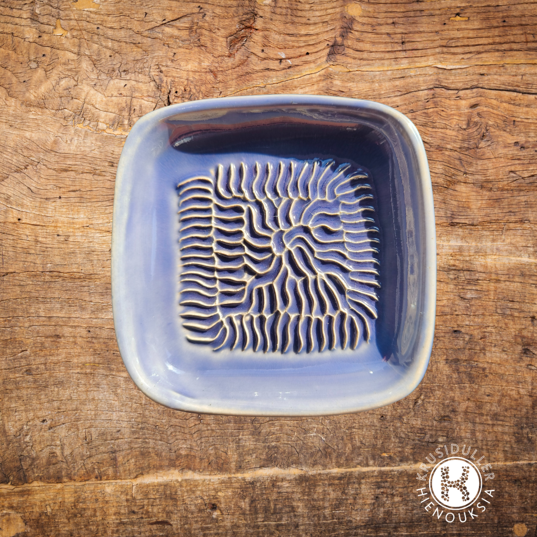Ceramico - A Grater for Everything