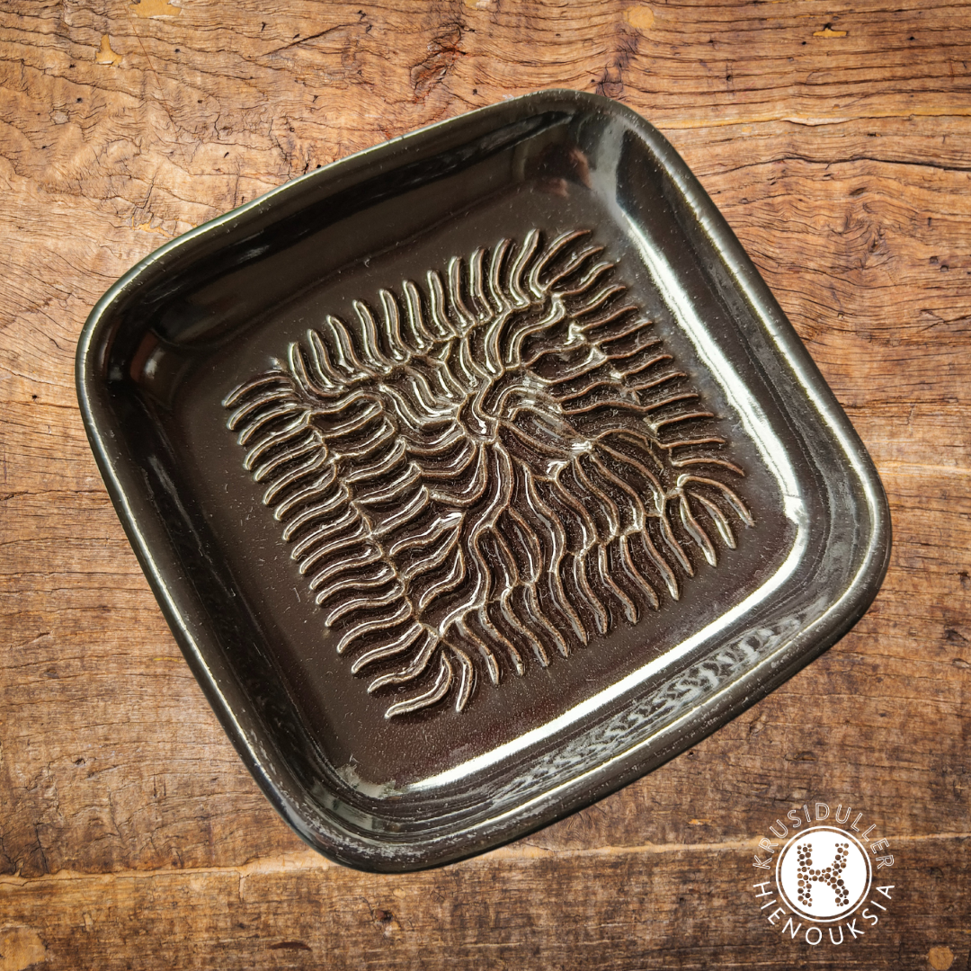 Ceramico - A Grater for Everything