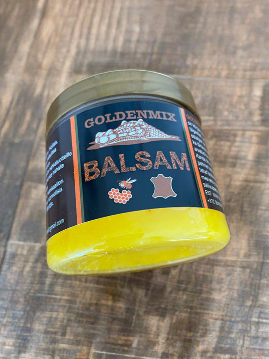 Goldenmix Balsam 150ml