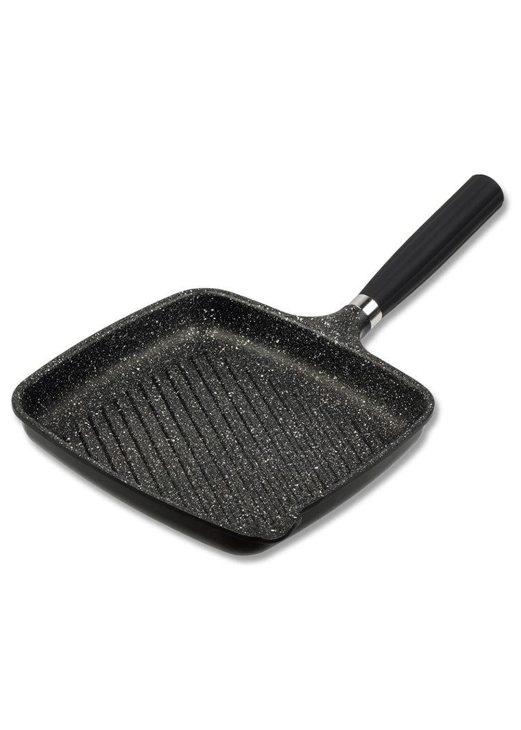 Pentolpress Granit parilapannu