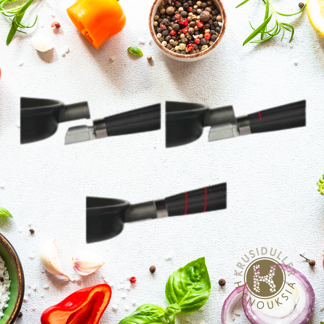 Pentolpress Granit-pannu