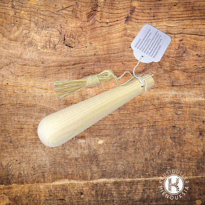 Suribachi – Perinteisen Japanilaisen Morttelin Suomalainen Tulkinta