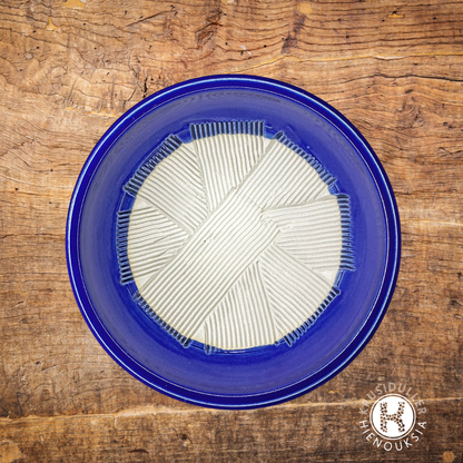 Suribachi – Perinteisen Japanilaisen Morttelin Suomalainen Tulkinta