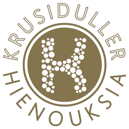 Krusiduller Oy