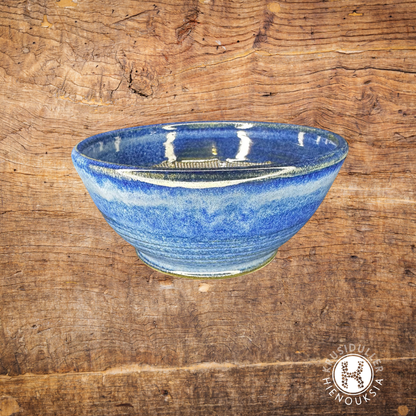 Suribachi – Perinteisen Japanilaisen Morttelin Suomalainen Tulkinta