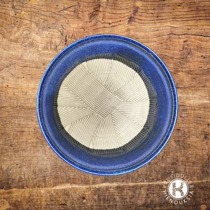 Suribachi – Perinteisen Japanilaisen Morttelin Suomalainen Tulkinta