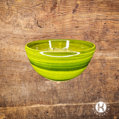 Suribachi – Perinteisen Japanilaisen Morttelin Suomalainen Tulkinta