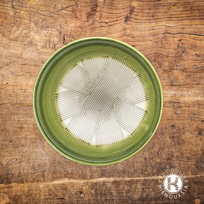 Suribachi – Perinteisen Japanilaisen Morttelin Suomalainen Tulkinta