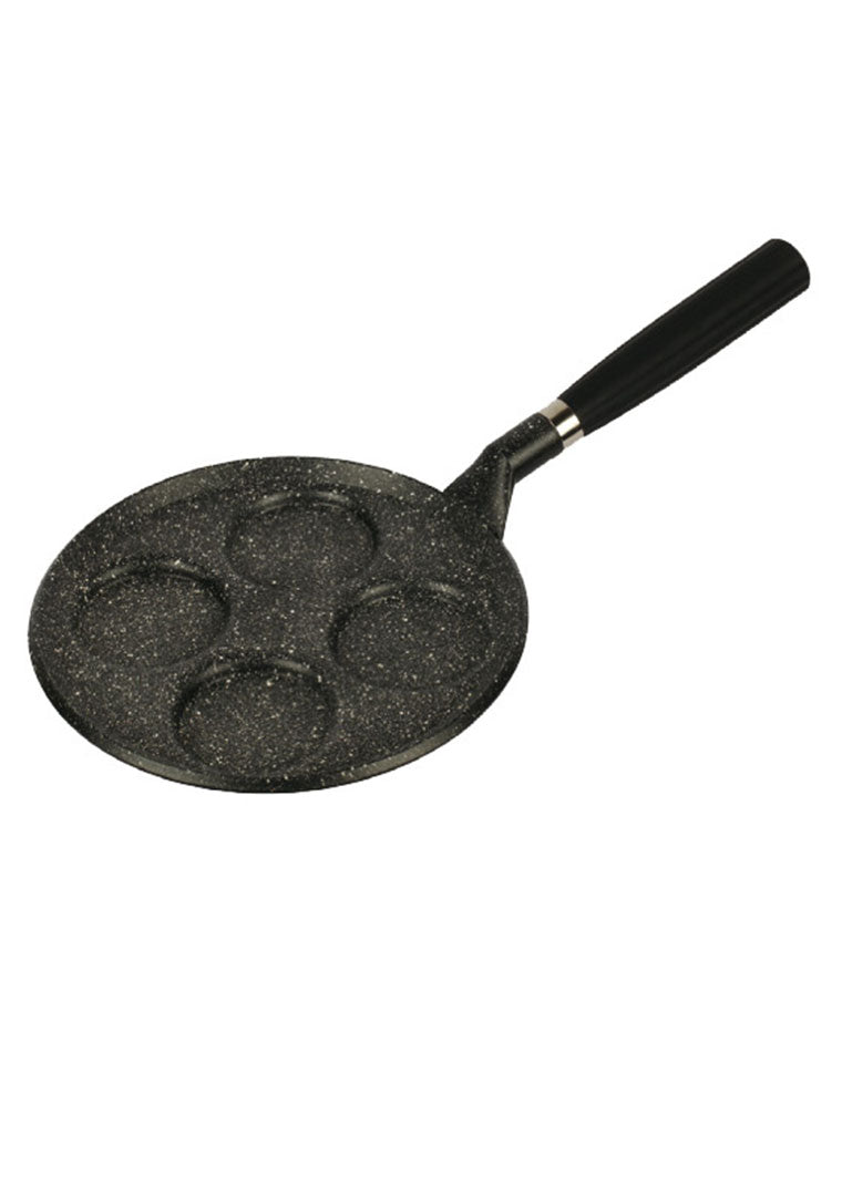 Pentolpress Granit lettupannu, 4 lettua
