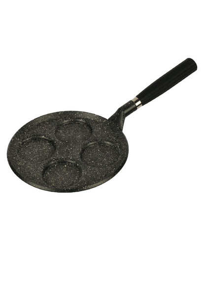 Pentolpress Granit lettupannu, 4 lettua