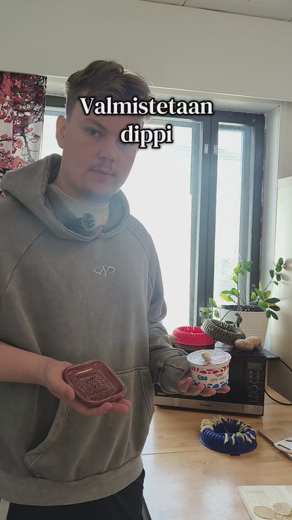 The Chips Queen & Mandoliini - Sipsisetti