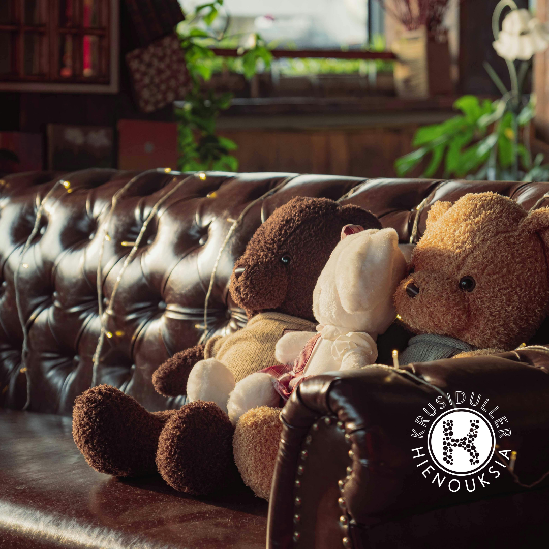 Goldenmix Balsam 150ml (brown)