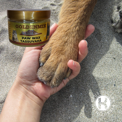 Tassuvaha Goldenmix Balsam 150ml