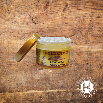 Tassuvaha Goldenmix Balsam 150ml