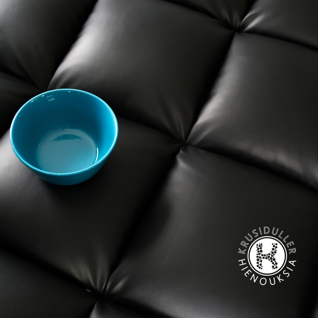 Goldenmix Balsam 150ml (musta)