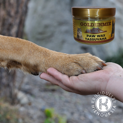 Tassuvaha Goldenmix Balsam 150ml