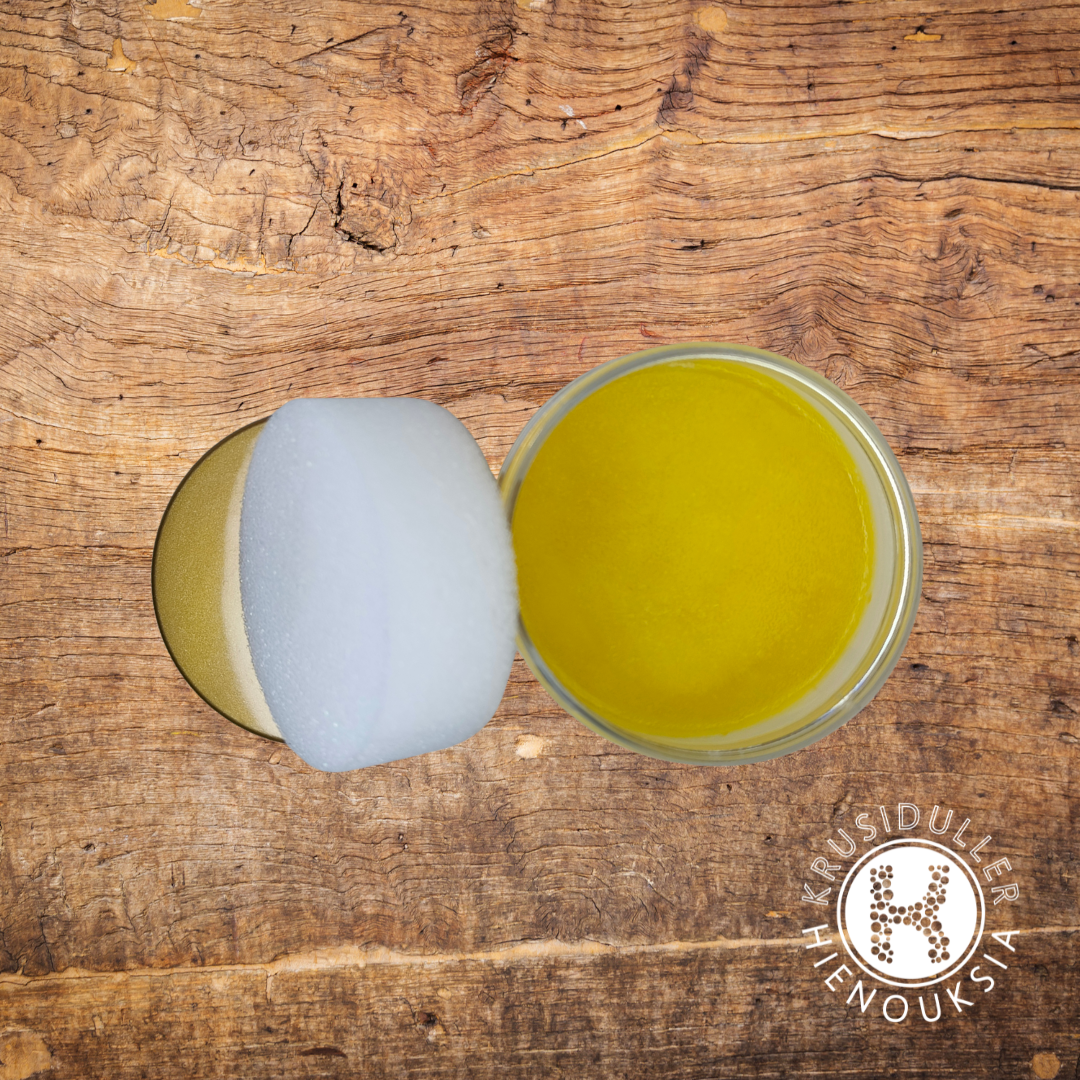 Goldenmix Balsam 150ml