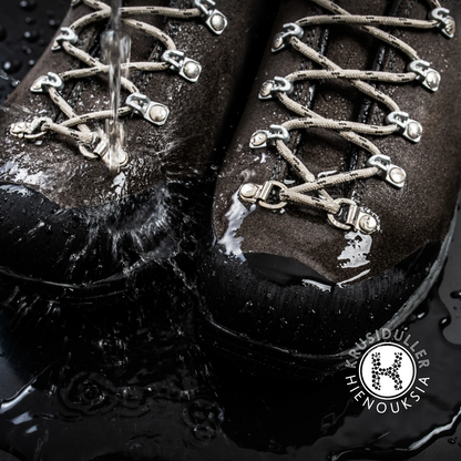 Goldenmix Balsam 150ml (musta)