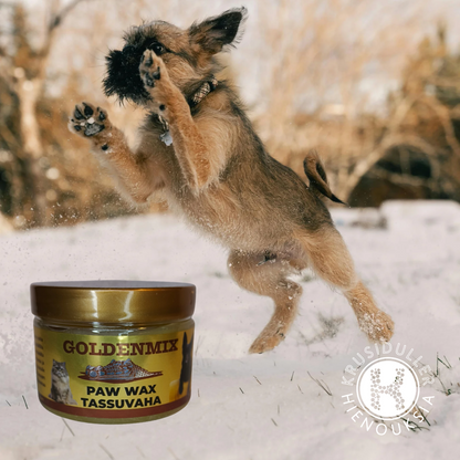 Tassuvaha Goldenmix Balsam 150ml