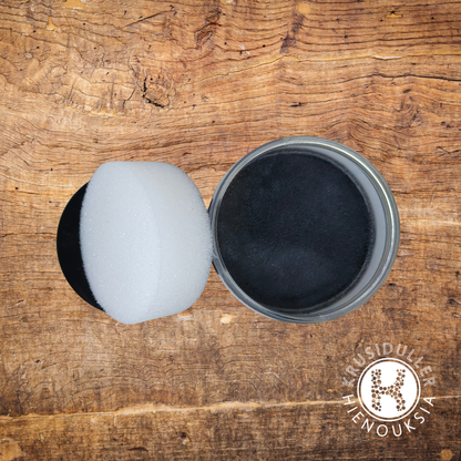 Goldenmix Balsam 150ml (musta)