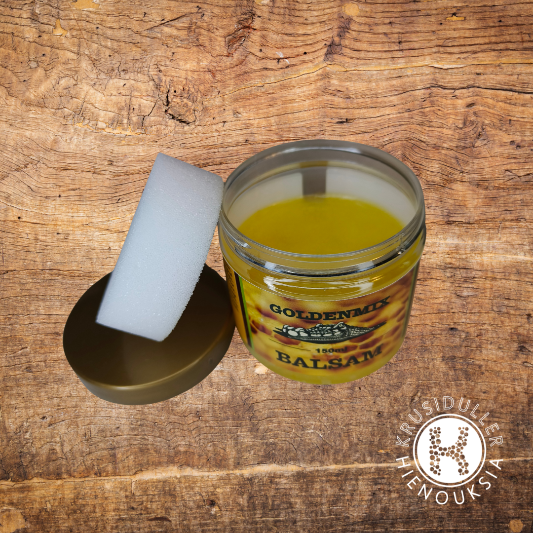 Goldenmix Balsam 150ml