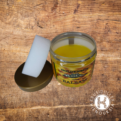 Goldenmix Balsam 150ml