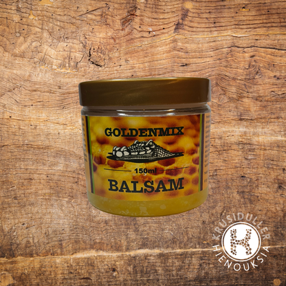 Goldenmix Balsam 150ml