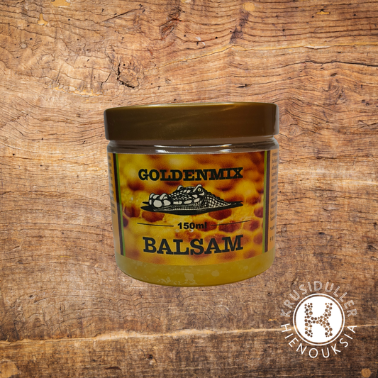 Goldenmix Balsam 150ml