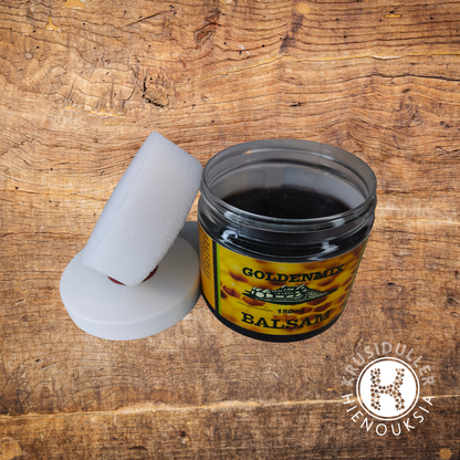 Goldenmix Balsam 150ml (brown)