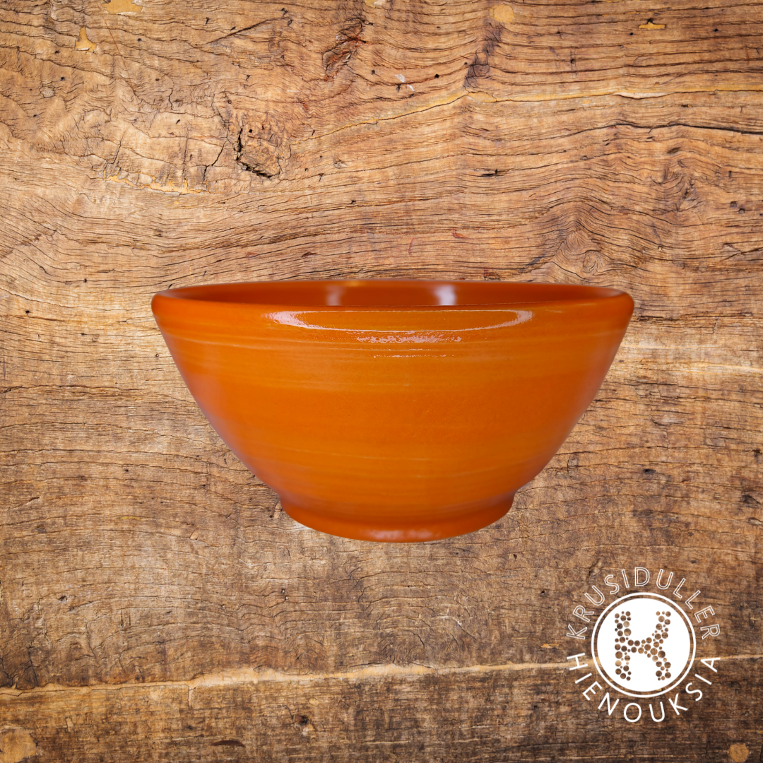 Suribachi – Perinteisen Japanilaisen Morttelin Suomalainen Tulkinta